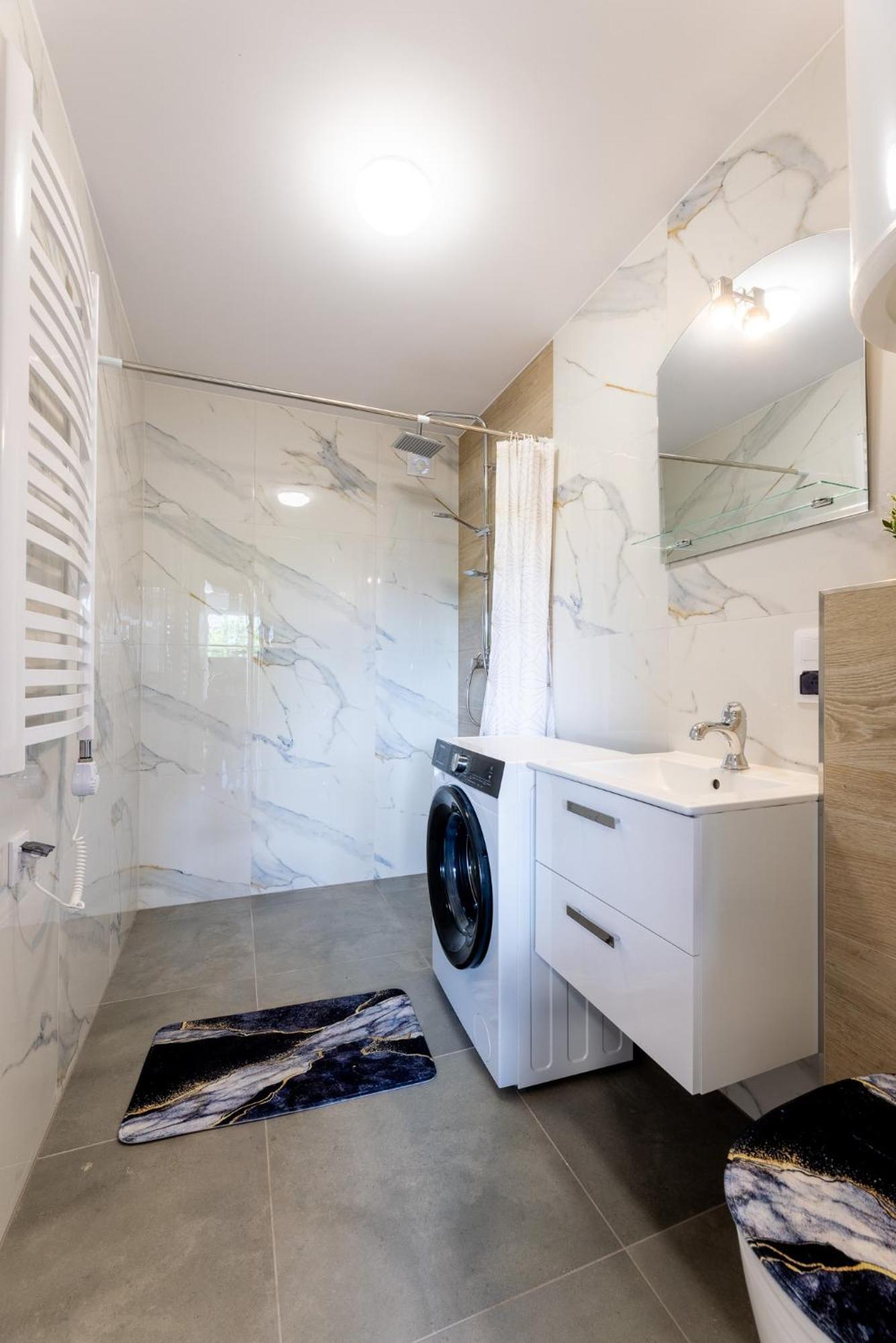 Luksusowe Domy Caloroczne Usteckie Perly By Manage Rent Wodnica  Exteriér fotografie