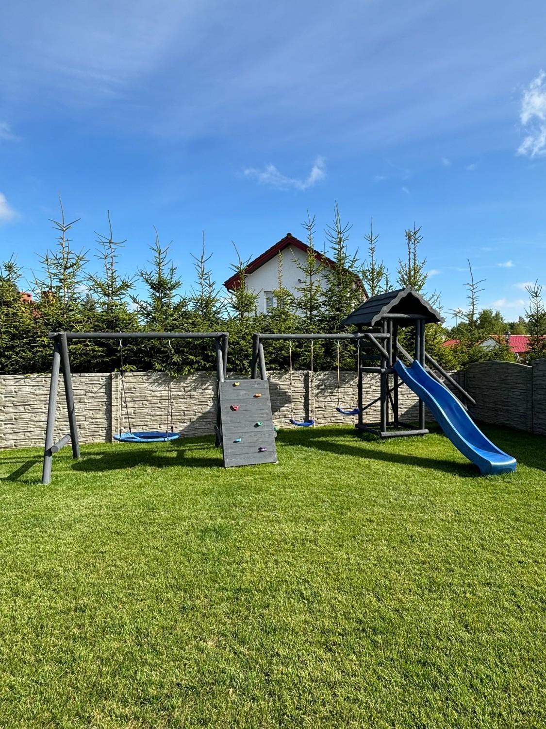 Luksusowe Domy Caloroczne Usteckie Perly By Manage Rent Wodnica  Exteriér fotografie