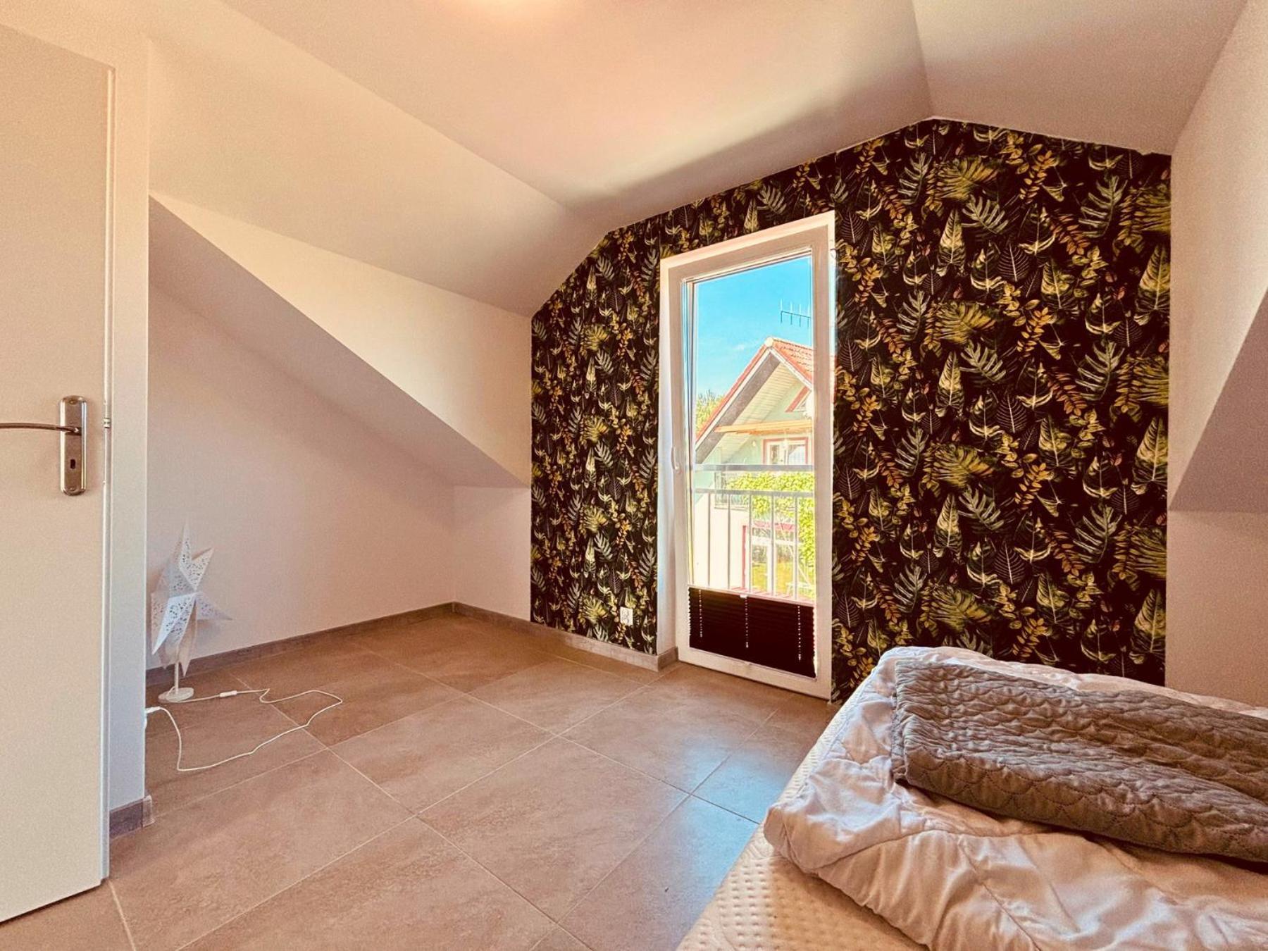 Luksusowe Domy Caloroczne Usteckie Perly By Manage Rent Wodnica  Exteriér fotografie